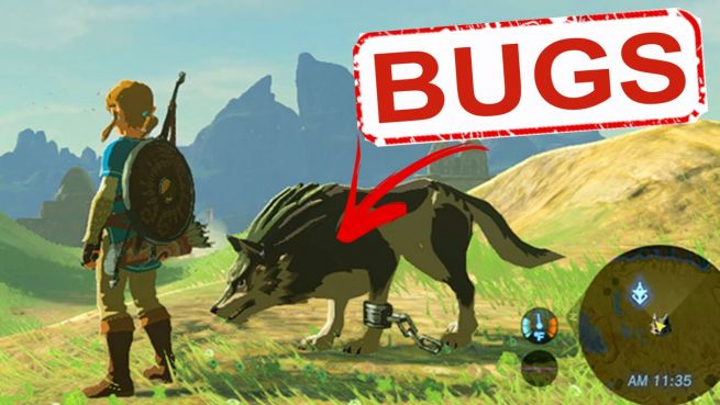 go to Unfair: Diese Bugs haben wir schamlos ausgenutzt